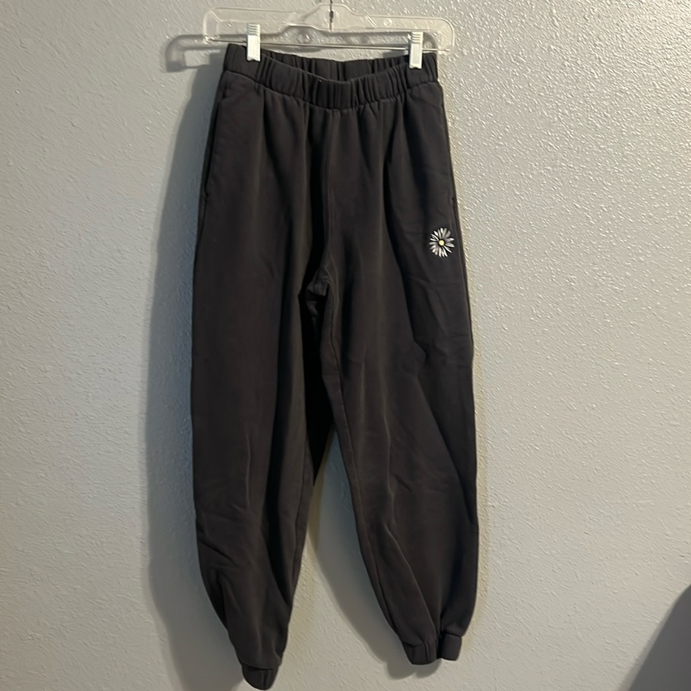 Hollister Sweatpants